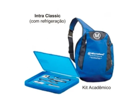 Linha Odontologica Intra Classic (com refrigeração)