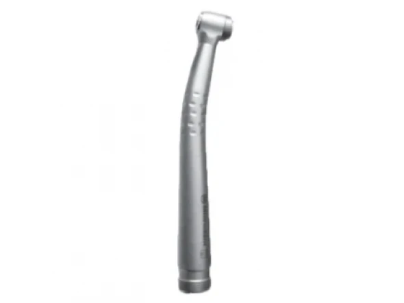 Linha Odontologica Suprema III - Push Button