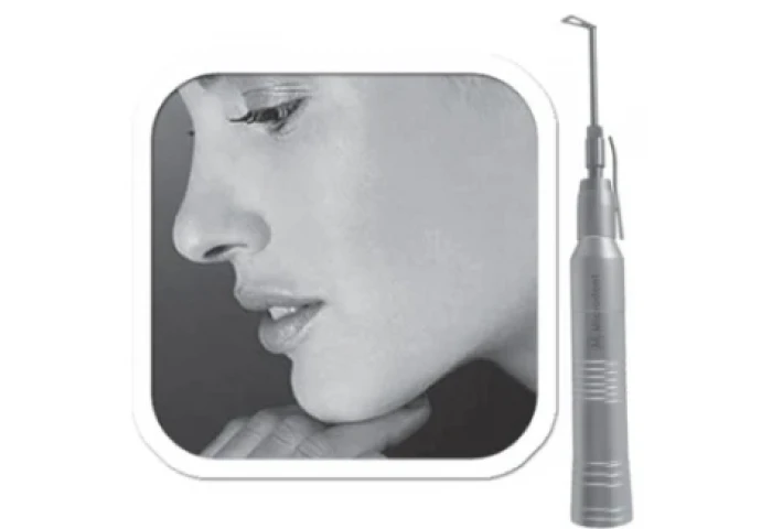 Kit para Cirurgias Buco-maxilo-faciais
