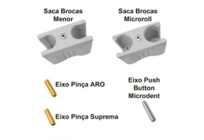 Peças para Reposição