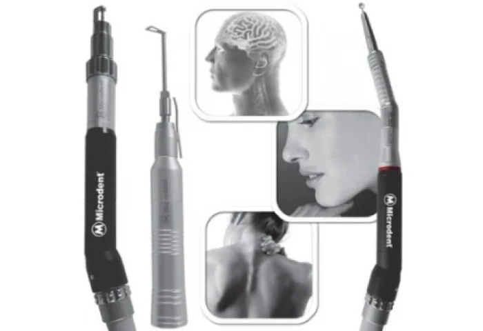 Kit Médico-Cirúrgico Completo