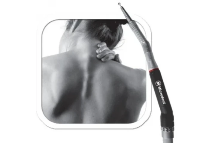 Kit para Cirurgias de Coluna, Pés e Mãos