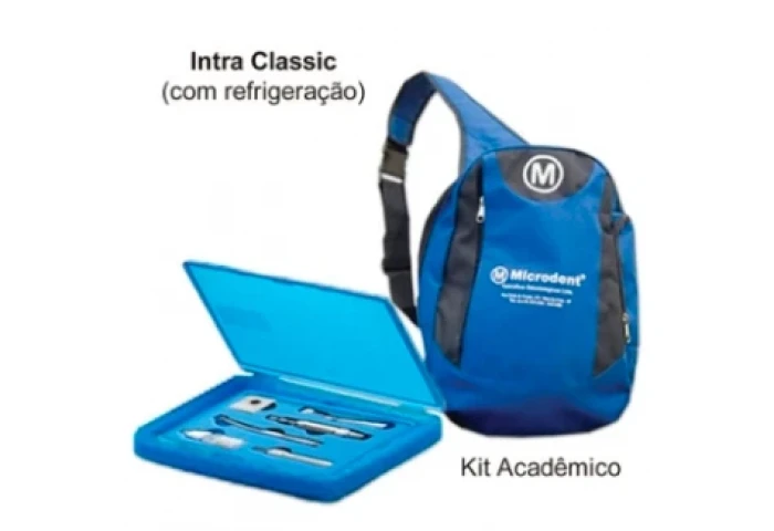 Intra Classic (com refrigeração)
