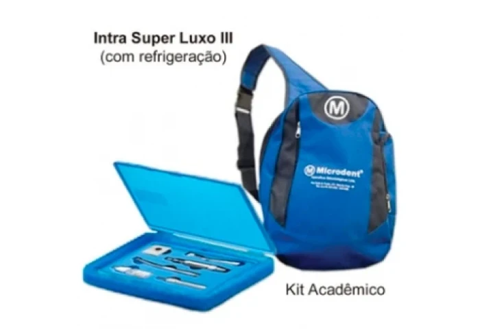 Intra Super Luxo III UP (com refrigeração)